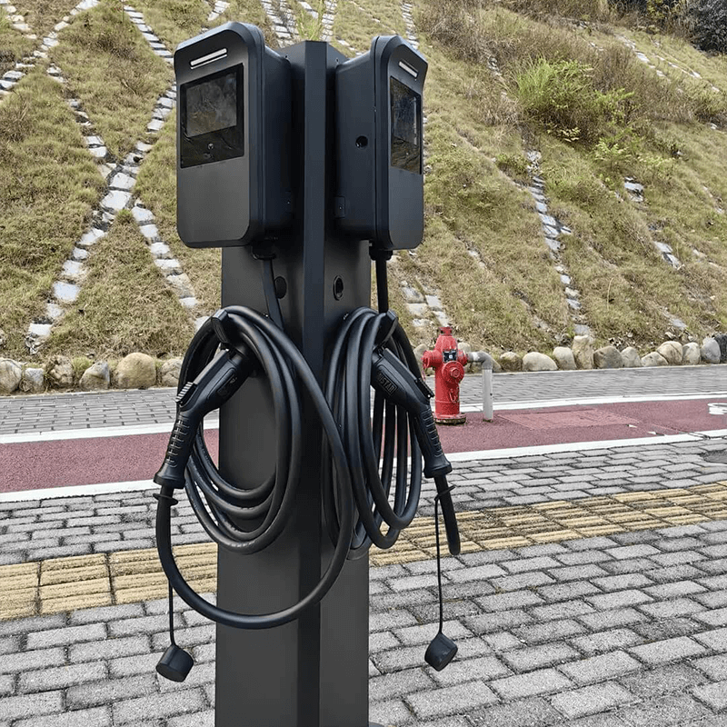 Commercial-ev-charging-pile1