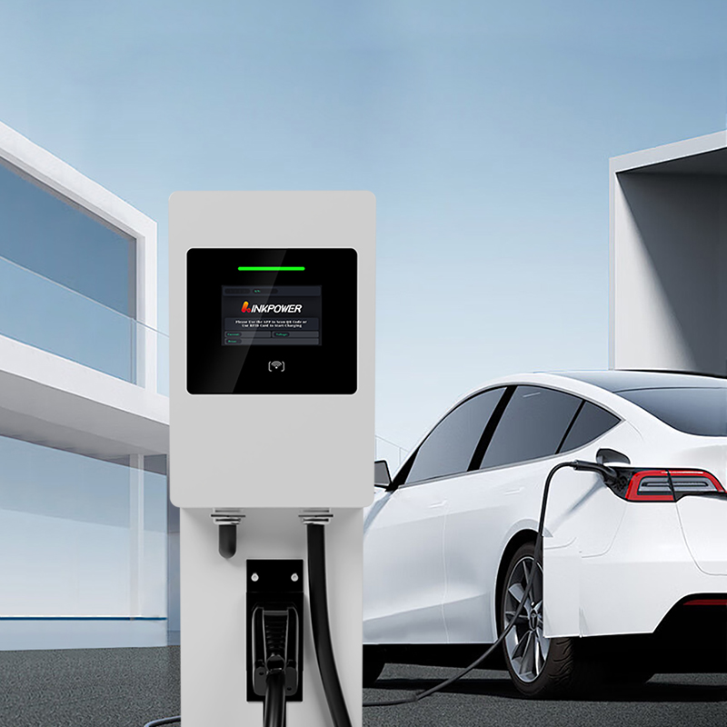 electric charging station companies
