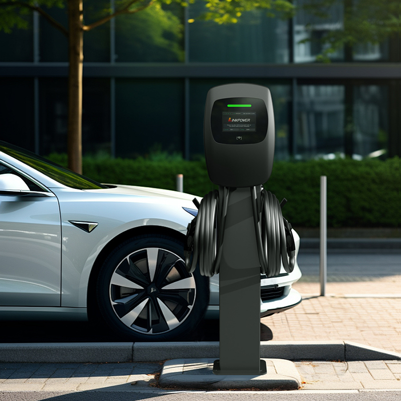 Home Ev Chargers