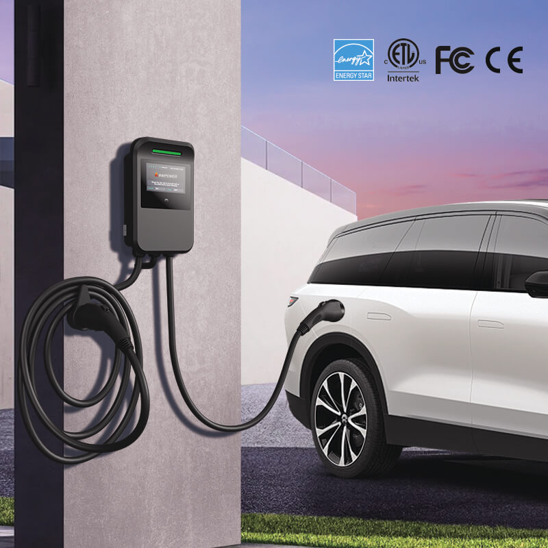 Home Ev Charging Points