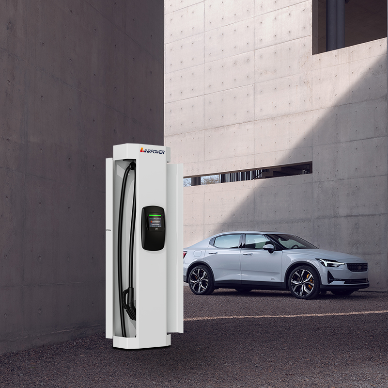 public ev charging stations