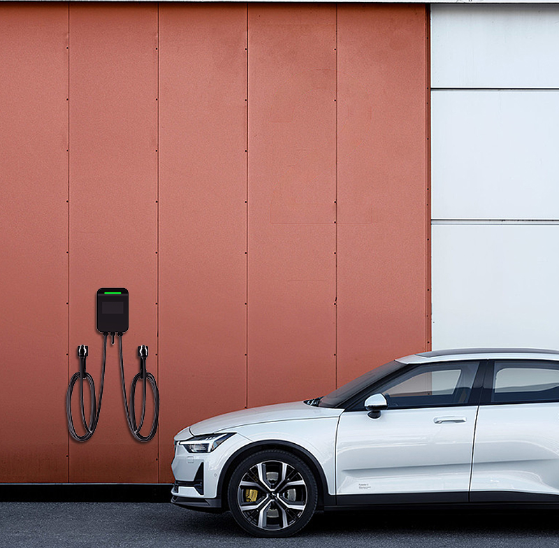 Ev Car Charger Home